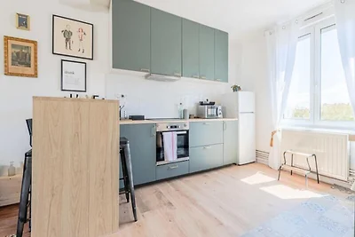 Chez Come Appartements f�r vier Personen