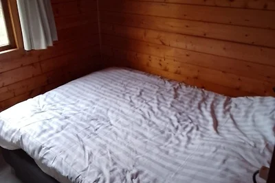Chalet im skandinavischen Stil in der Veluwe