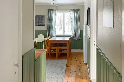 5 Personen Ferienhaus in STAVSJÖ-By Traum