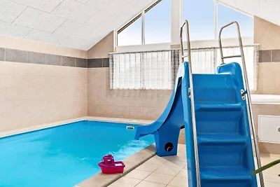 18 Personen Ferienhaus in Hasselberg