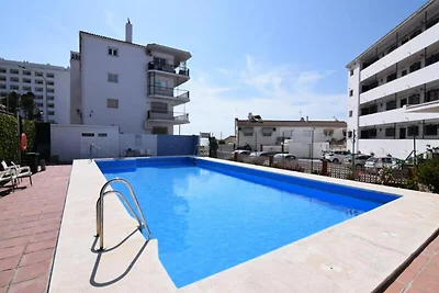 Ferienwohnung in Nerja am Strand von...