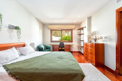 Villa mit beheiztem Pool auf Gran Canaria