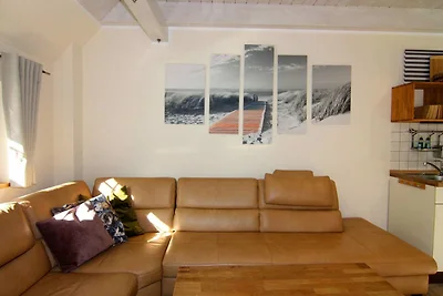 Halfvrijstaande woning Strandhaus I in...