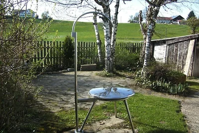 Vakantiehuis in Waltenhofen met barbecue