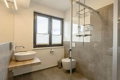 Appartement avec 1 chambre