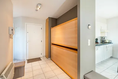 C301 Apartment in Strand- und Zentrumsnähe