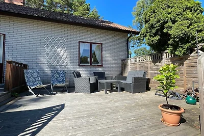 6 Personen vakantie huis in Byxelkrok