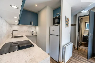 Ferienwohnung in Plagne Bellecôte in der Nähe...