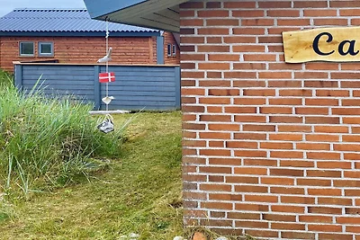 6 Personen Ferienhaus in Thisted-By Traum