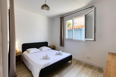 Appartamento a St-Pierre vicino spiagge