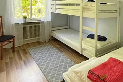 6 Personen Ferienhaus in BRAÅS
