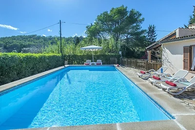 Villa mit 1 Schlafzimmer