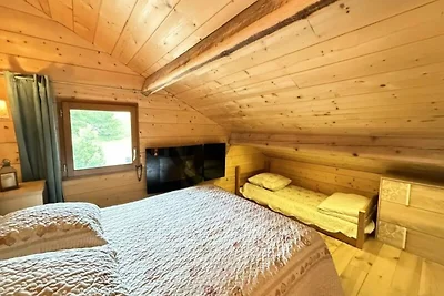 Apartments für 8 Personen