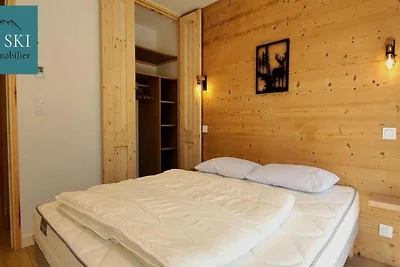 Chalets für 8 Personen