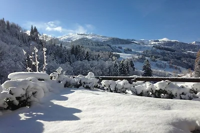 Bella Vista Komfortable Ferienresidenz