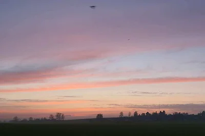 4 Personen Ferienhaus in Skibby-By Traum