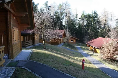Ferienhaus mit 2 Schlafzimmer