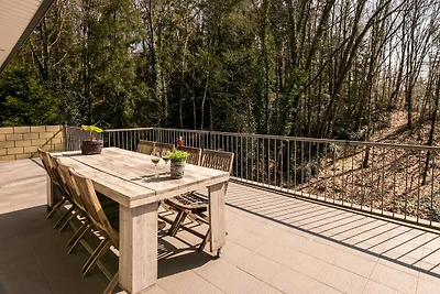 Casa vacanze con giardino recintato