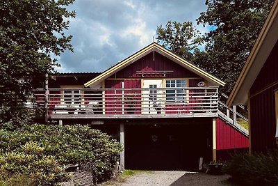 4 Sterne Ferienhaus in UDDEVALLA