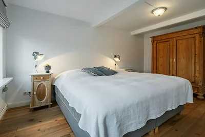 Landhuis aan de Mühlendamm