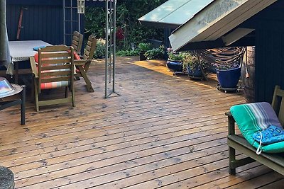 5 Personen Ferienhaus in Vejby