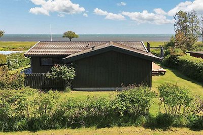 4 Sterne Ferienhaus in Præstø-By Traum