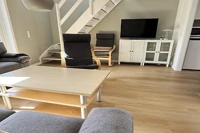 6 person holiday home in Rømø-By Traum