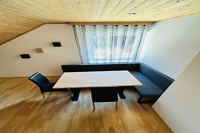 Vakantieappartement in Salchau vlakbij...