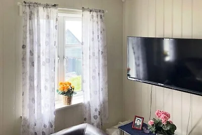 6 Personen Ferienhaus in Hernar-By Traum