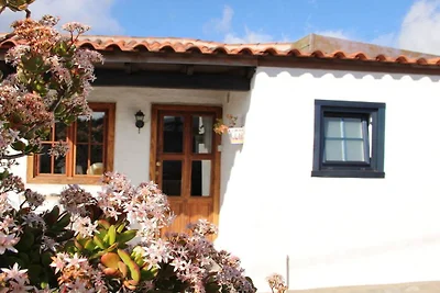 Ferienhaus in El Paso mit Schwimmbecken
