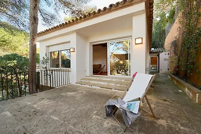 La villa a Llafranc