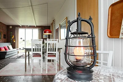 4 Personen Ferienhaus in Hvide Sande