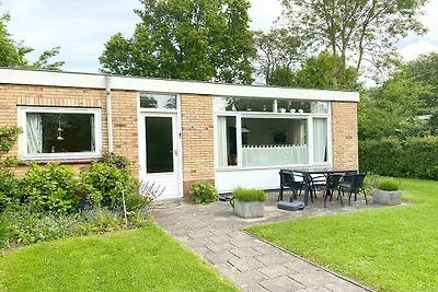 Vakantiehuis met 1 slaapkamer