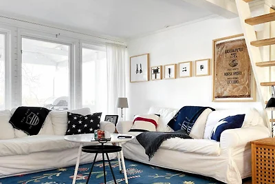 4 Sterne Ferienhaus in Linköping-By Traum