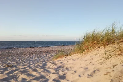 Vakantiehuis in Wohlenberger vlakbij het...