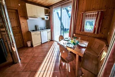 Holiday home for 3 people with gallery