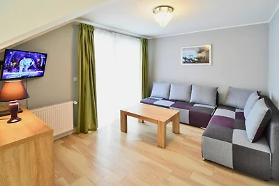 Ferienwohnung in der Nähe des Meeres,...