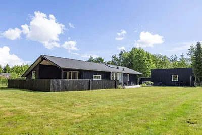 4 Sterne Ferienhaus in Hals