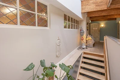 Luxe Appartement Nous nabij geweldige