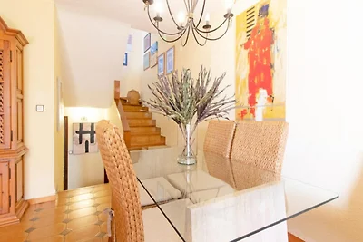 Haus in Canet nahe dem besten Strand