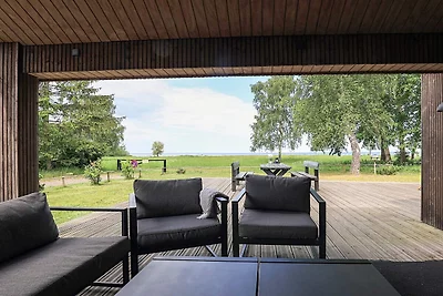 10 Personen Ferienhaus in Strøby