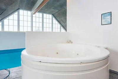 4 Sterne Ferienhaus in Harboøre