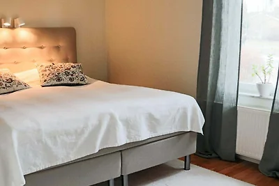 4 Sterne Ferienhaus in Skäret