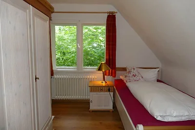 Ferienhaus in Essel mit Schwimmbecken