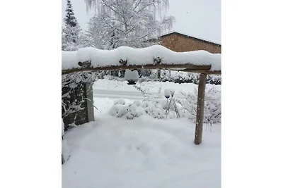 Appartement de vacances avec 1 chambre