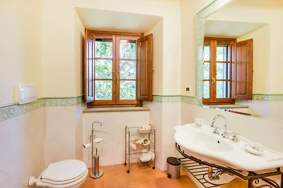 14-Personen-Villa in Cortona mit privatem...