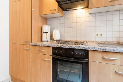 Ferienwohnung in Flussnähe in Ediger-Eller
