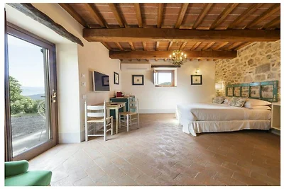 Villa San Cresci Komfortable Ferienresidenz