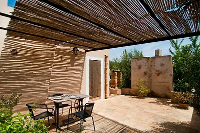 Es Rafal Roig (verd) - Apartment In Manacor