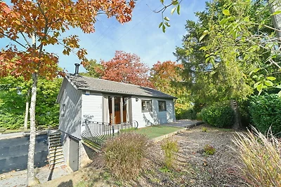 Schönes Chalet mit Garten